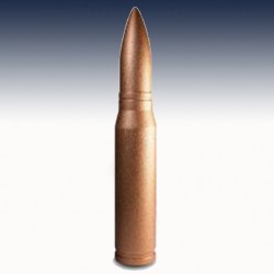 1 x 1 Kg Copper Bullet Chalcolithic...