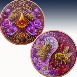 1 x 1 oz Copper Round Private Mint...